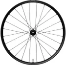 Bakhjul Shimano GRX Wheel Rear 28 RX180 Microspline 12s
