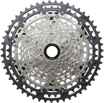 Kassett Shimano Deore XT Cassette CS-M8200 10-51 Hyperglide+ 12-speed