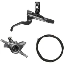 Skivbromsset bak Shimano XTR Brake Set M9200 Rear/Right