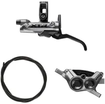 Skivbromsset fram Shimano XTR Brake Set M9220 Front/Left