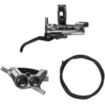 Skivbromsset bak Shimano XTR Brake Set M9220 Rear/Right