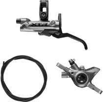 Skivbromsset fram Shimano XTR Brake Set M9220/M9200 Front/Left