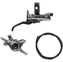 Skivbromsset bak Shimano XTR Brake Set M9220/M9200 Rear/Right