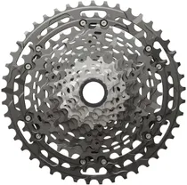 Kassett Shimano XTR Cassette CS-M9200 9-45 Hyperglide+ 12-speed