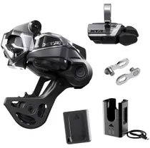 Päivityssarja Shimano XTR Di2 Upgrade Kit GS Clamp M9250
