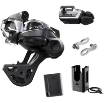 Päivityssarja Shimano XTR Di2 Upgrade Kit GS I-Spec EV M9250