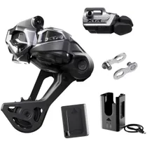 Päivityssarja Shimano XTR Di2 Upgrade Kit SGS I-Spec EV M9250