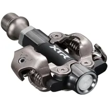 Cykelpedaler SPD Shimano XTR Pedals PD-M9200 -3mm Axle