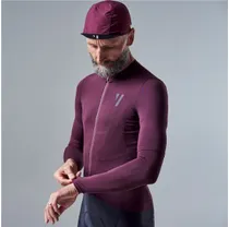 Armvärmare Void Screens 50+ UV Unisex Plum