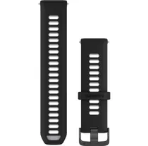 Klockarmband Garmin Forerunner 970 Black