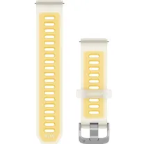 Klockarmband Garmin Forerunner 570 - 42mm Bone/Mango