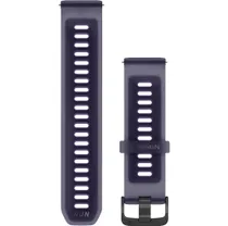 Klockarmband Garmin Forerunner 570 - 47mm Purple/Indigo