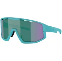 Cykelglasögon Bliz Fusion Matte Turquoise-Blue Green