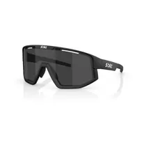 Cykelglas&ouml;gon Bliz Fusion Matte Black/Smoke