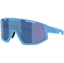 Cykelglasögon Bliz Fusion Small Matte Blue-Blue