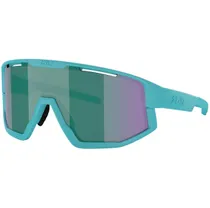 Cykelglasögon Bliz Fusion Small Matte Turquoise-Blue Green