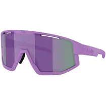 Cykelglasögon Bliz Fusion Small Matte Purple-Purple