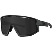 Cykelglasögon Bliz Fusion Small Matte Black-Smoke