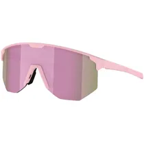 Cykelglasögon Bliz Hero Small Matt Powder Pink-Brown/Rose Multicolour