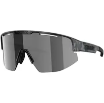 Cykelglasögon Bliz Matrix Crystal Black-Smoke Silver