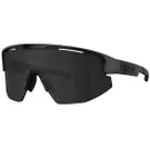 Cykelglasögon Bliz Matrix Matte Black-Smoke