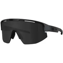 Cykelglasögon Bliz Matrix Matte Black-Smoke