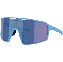 Cykelglasögon Bliz P001S Matte Blue-Blue