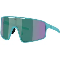 Cykelglasögon Bliz P001S Matte Turquoise-Blue Green