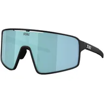 Cykelglasögon Bliz P001S Matte Black-Smoke/Ice Blue Multicolour
