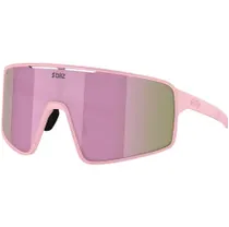 Pyöräilylasit Bliz P001 Matt Powder Pink-Brown/Rose Multicolour