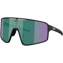 Cykelglasögon Bliz P001 Matte Black-Brown/Green Multicolour