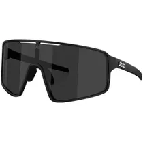 Cykelglasögon Bliz P001 Matte Black-Smoke