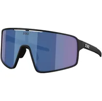 Cykelglasögon Bliz P001 Matte Black-Blue