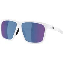Aurinkolasit Bliz A001 Matte White-Blue