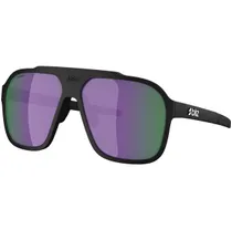 Aurinkolasit Bliz A002 Matte Black-Brown/Purple Multicolour