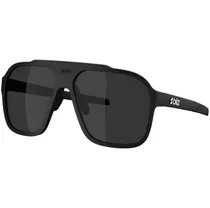 Aurinkolasit Bliz A002 Matte Black-Smoke