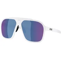 Aurinkolasit Bliz A002 Matte White-Blue