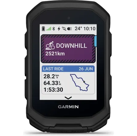 Cykeldator Garmin Edge MTB