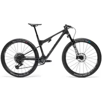 Held&auml;mpad MTB Unno HORN Pro Carbon Matte