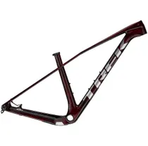 Ramkit Trek Procaliber C Gen 3 Carbon Red Smoke