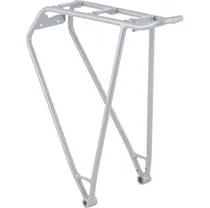 Paketh&aring;llare bak Bontrager MIK Chrome