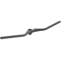 Styre Trek FX+ 7 Handlebar/Stem-Combo Black