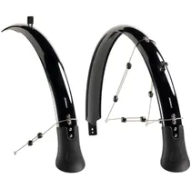 Skr&auml;mset Trek NCS Black 27.5"