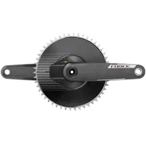 Wattikammet SRAM Force AXS E1 1x DUB 50T 160 mm