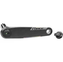Effektmätare SRAM Force AXS E1 DUB Wide 175 mm