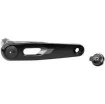 Effektmätare SRAM Rival AXS E1 DUB 175 mm