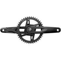 Wattikammet SRAM Rival XPLR AXS E1 1x DUB Wide 42T 160 mm