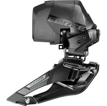 Etuvaihtaja SRAM Force AXS E1 Front Derailleur 2x12s
