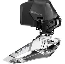 Etuvaihtaja SRAM Rival AXS E1 Front Derailleur 2x12s