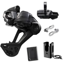 P&auml;ivityssarja Shimano Deore Di2 Upgrade Kit SGS Clamp M6250